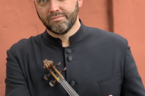 Steven Moeckel