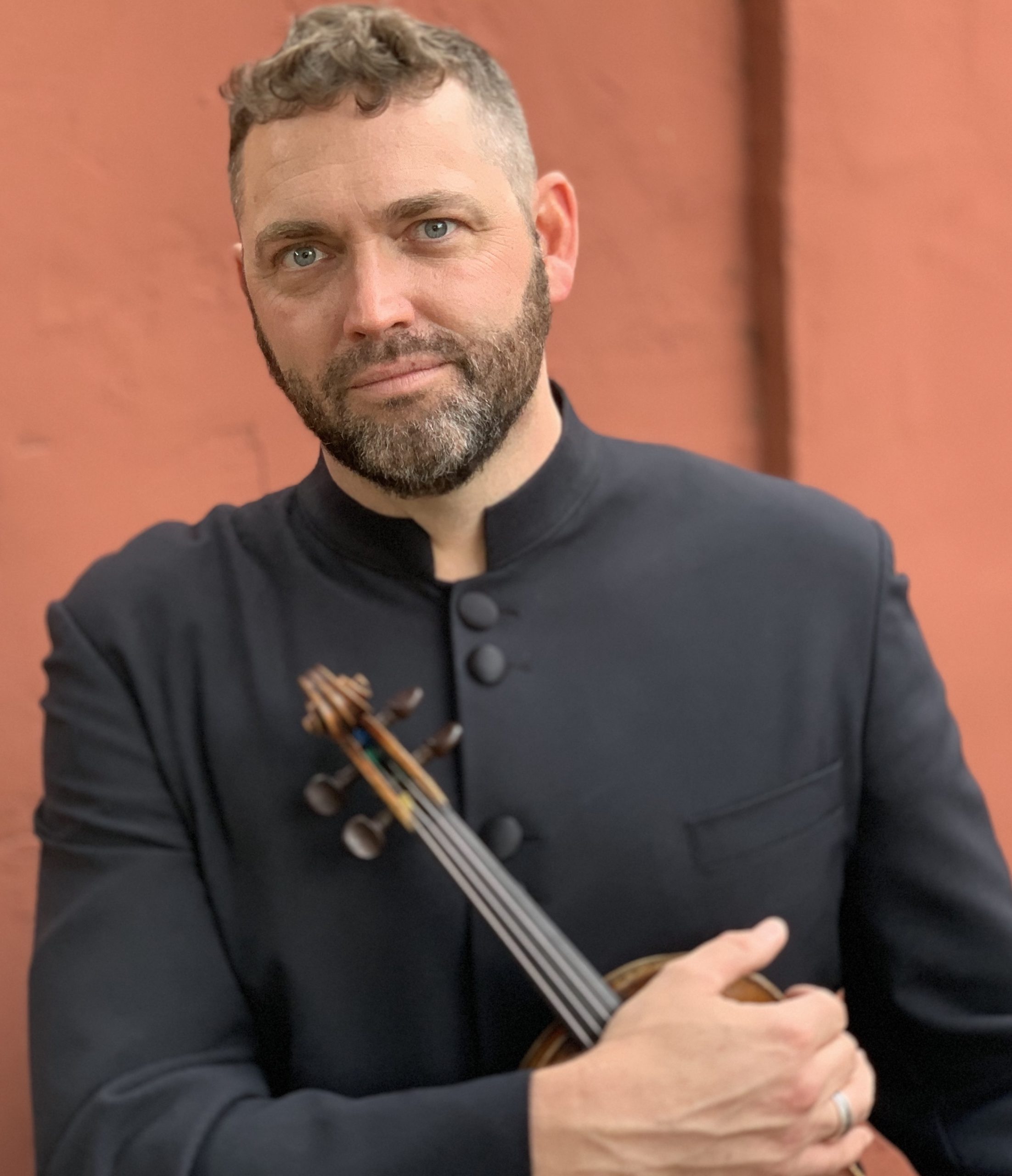 Steven Moeckel